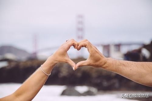 最打动心的微信表白最深情的表白