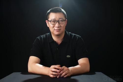为同志建社区年入7亿揭秘Blued的粉红经济