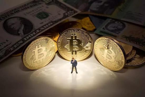 比特币在我国违法吗我国法律上对于比特币有哪些规定