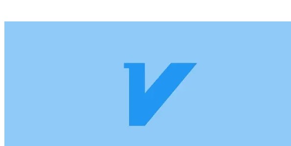 什么是蓝V？