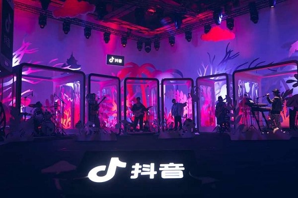 抖音怎么买推送？