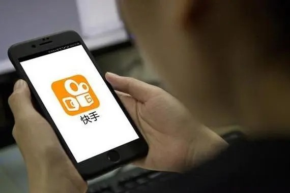 怎么和快手上的人聊天？
