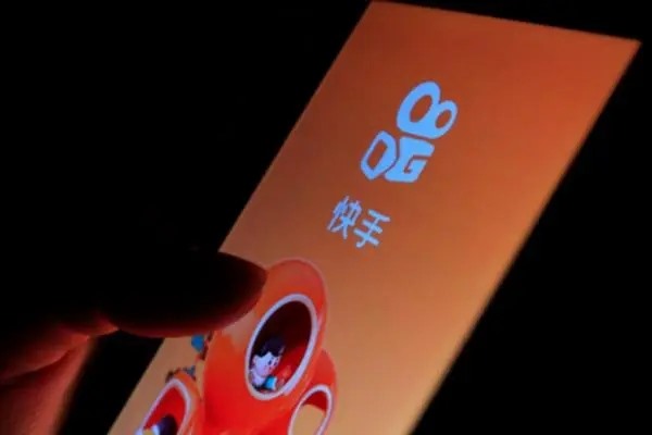 如何在快手上直播？
