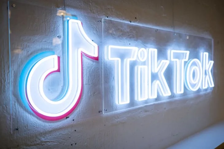 澳门卡可以用tiktok吗？