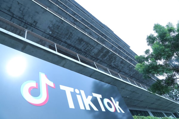 tiktok账号有人要吗？