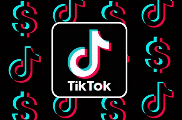 如何在tiktok上获得流行？