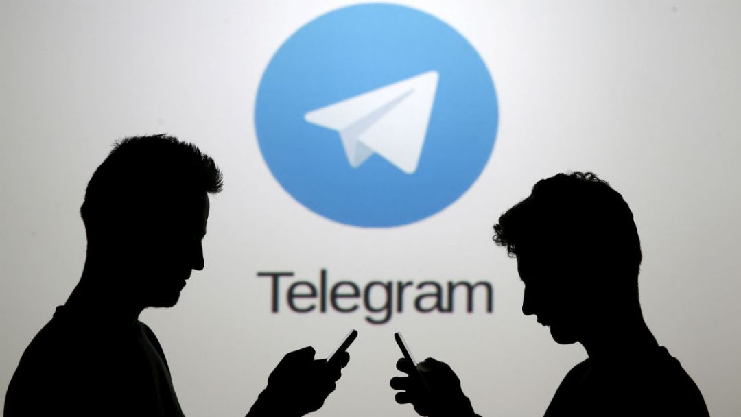 Telegram登录问题？