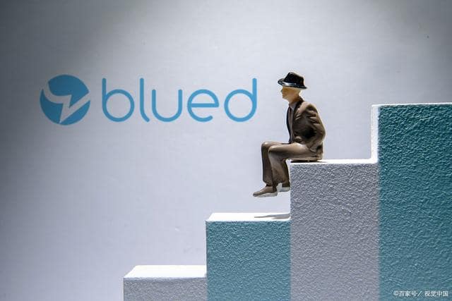 blued怎么加好友？