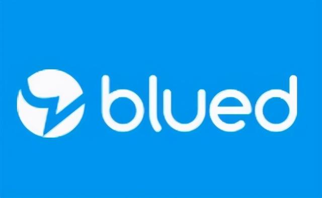 blued忘记账号了怎么办？